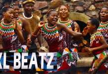 Download Freebeat: Pantsula Dance – Yemi Alade x Master KG x Kabza De Small x Dj Maphorisa x Dj Oddyce Type Beat (Prod by Meritino Beatz)