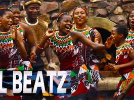 Download Freebeat: Pantsula Dance – Yemi Alade x Master KG x Kabza De Small x Dj Maphorisa x Dj Oddyce Type Beat (Prod by Meritino Beatz)