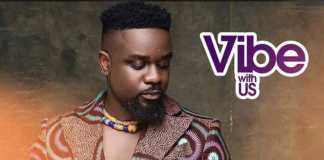 Download Freebeat: Ghana Afro Trap – Sarkodie Type Beat (Prod By CNABEATS)