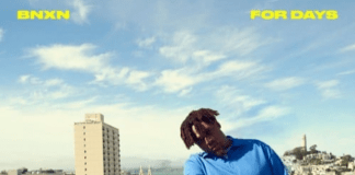 Download Instrumental: Buju (BNXN) – For Days (Prod by Don Dizy)