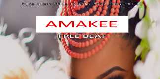 Download Freebeat: Amakee – Davido x Mayorkun Type Beat (Prod. by Dstormbeatz)