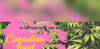 Download Freebeat: Canadian Loud’ – Wizkid x T.I Blaze Type Beat (prod. by Hofishal Sounds)