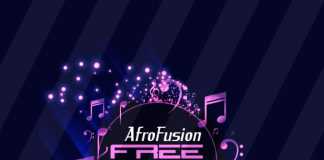 Download FreeBeat: AfroFusion Beat (Prod by Johnbosco)