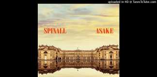 DJ Spinall ft Asake – Palazzo (instrumental) Remake (Prod by Jaycee Drillz)