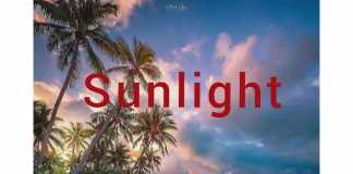 Download Freebeat: Sunlight – Adekunle Gold x Asake x T classic Type Beat (Prod by Meritino Beatz)