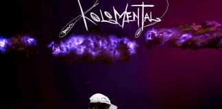 Download Instrumental: Victony – Kolomental (Prod by Bguy Beatz)