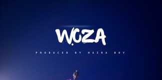 Download Freebeat: Woza – Amapiano Type Beat (Prod By Naira Boy)