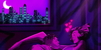 Zinoleesky – Loving You Instrumental