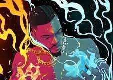 Download Instrumental: Kizz Daniel ft Tekno – Buga (Prod by MM Mizzy)