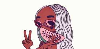 Download Freebeat: Kishi – Dancehall Type Beat (Prod by Akiira)