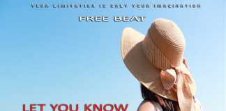 Download Freebeat: Let you know – Burna Boy Type Beat (Prod by Dstormbeatz)