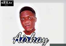 Download Freebeat:Bandit Olamide Typebeat (Prod by Airkay)