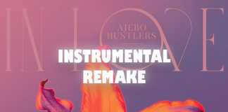 Ajebo Hustlers ft Fave – In Love Instrumental (Prod. By Bazestop)