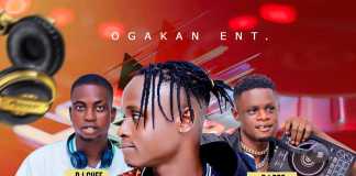 Download Mixtape: DJ Name – DJ Chef Ft DJ Dre x Hypeman Glint (Let’s Party Mix)