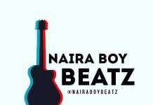 Download Freebeat: Davido Typebeat – Attention (Prod By NairaBoy)