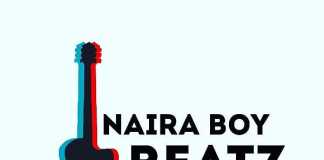 Download Freebeat: Davido Typebeat – Attention (Prod By NairaBoy)