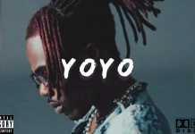 Download Freebeat : Ckay Typebeat – Yoyo (Prod By Delsbeat)