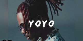 Download Freebeat : Ckay Typebeat – Yoyo (Prod By Delsbeat)