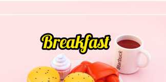 Download Freebeat : Breakfast – Davido Type Beat (Prod By Meritino Beatz)