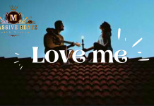 Download Freebeat: Wizkid Ft Chris Brown – Love Me (Prod By Mhassive)
