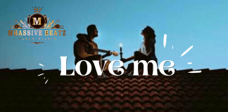 Download Freebeat: Wizkid Ft Chris Brown – Love Me (Prod By Mhassive)