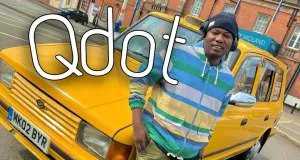 Qdot – Emilokan Instrumental