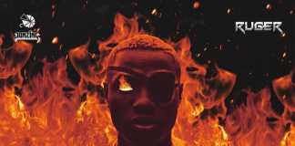Ruger – Girlfriend Instrumental