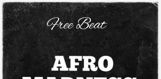 Download Freebeat: Afro Madness – Zinoleesky x Davido Type Beat (Prod by ThankG)