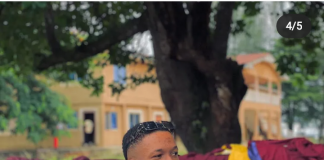 Download Freebeat: Melody – Rema x Ruger x BNXN Type Beat (Prod by Godskid)