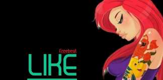 Download Freebeat: Like Play (Prod By xPerfect)