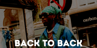 Download Freebeat: – Back to Back – Burna Boy Type Beat (Prod by Tite Tunez)