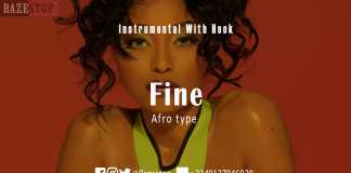 Download Freebeat: – Fine-Mayorkun Type Beat (Prod by Bazestop)