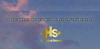 Download Instrumental: Sia – Unstoppable Reggae Version (Prod by Hofishal Sounds)
