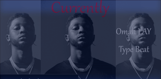 Download Freebeat: CURRENTLY – Omah Lay Type beat (Prod By Deobeats Music)
