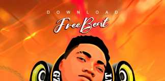 Download Freebeat: – Olamide Type Beat (Prod by Gzik)
