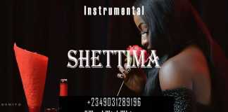 Download Freebeat: – Shettima – Davido Type Beat (Prod by Workwithwhimzy)