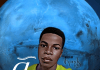 Download Freebeat: – Fly away -Wande Coal Type Beat (Prod by iKords)