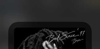 Download Instrumental: In My Mind – BNXN fka Buju (Prod By Flawlessbeatzzz)