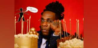 Download Instrumental: Burna Boy ft. Khalid – Wild Dreams (Prod by Emino)