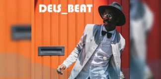 Download Freebeat: – Your waist – Davido Type Beat (Prod by DelsBeat)