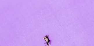 Download Instrumental: Omah Lay – Purple Song (Prod by Bguy Beats)
