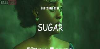 Download Freebeat: – Sugar – Oxlade Type Beat (Prod by Bazestop)