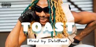 Download Freebeat: – TOAST – Asake Type Beat (Prod by DelsBeat)