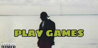 Download Freebeat: – Play Games – Omah Lay Type Beat (Prod by DelsBeat)