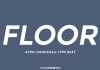 Download Freebeat: Floor – Afro DanceHall Type Beat. (Prod by vdadrummerboi)