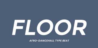 Download Freebeat: Floor – Afro DanceHall Type Beat. (Prod by vdadrummerboi)