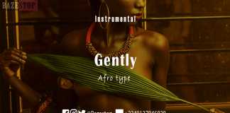 Download Freebeat: – Gently – Oxlade Type Beat (Prod by Bazestop)