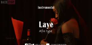 Download Freebeat: – Laye – Omah Lay Type Beat (Prod by Bazestop)