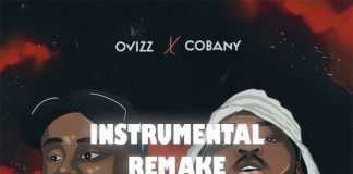 Download Instrumental: Ovizz X Cobany – Don Dada – (Prod by Bazestop)