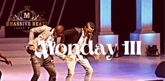 Download Freebeat: – Monday 3 – Wizkid Type Beat (Prod by Mhassive)